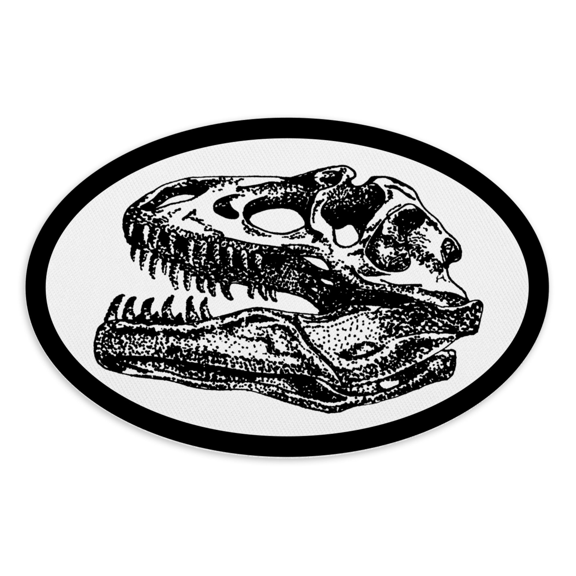 T-REX Patch