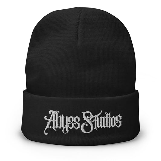 Abyss Studios Beanie