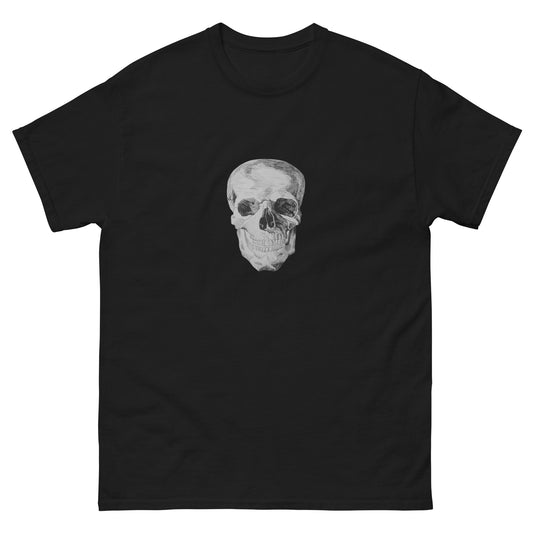 The Skull Tshirt