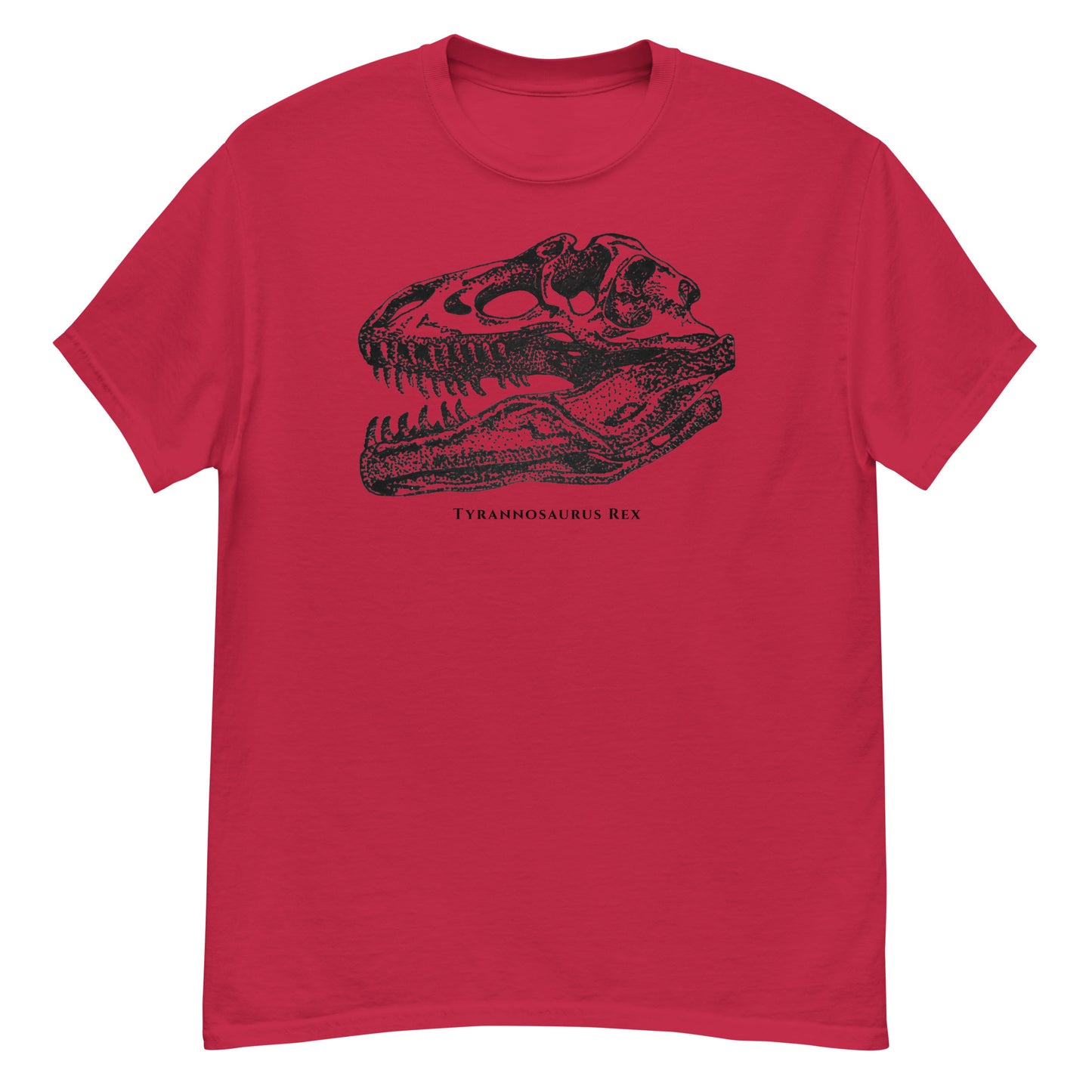 Tyrannosaurs Rex T-shirt