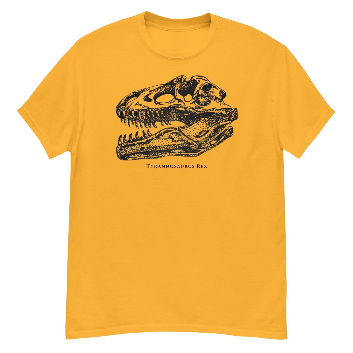 Tyrannosaurs Rex T-shirt