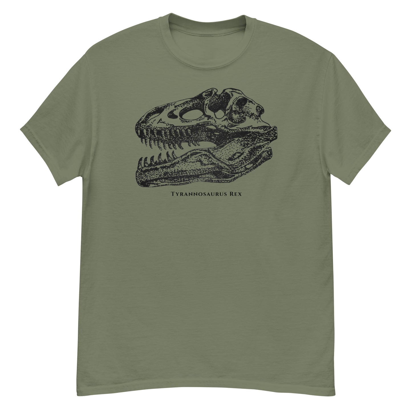 Tyrannosaurs Rex T-shirt