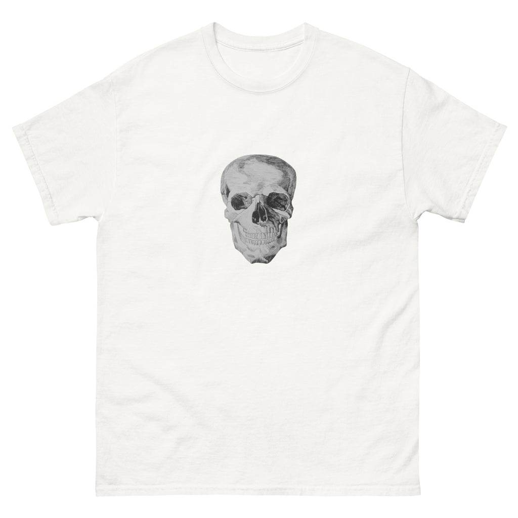The Skull Tshirt