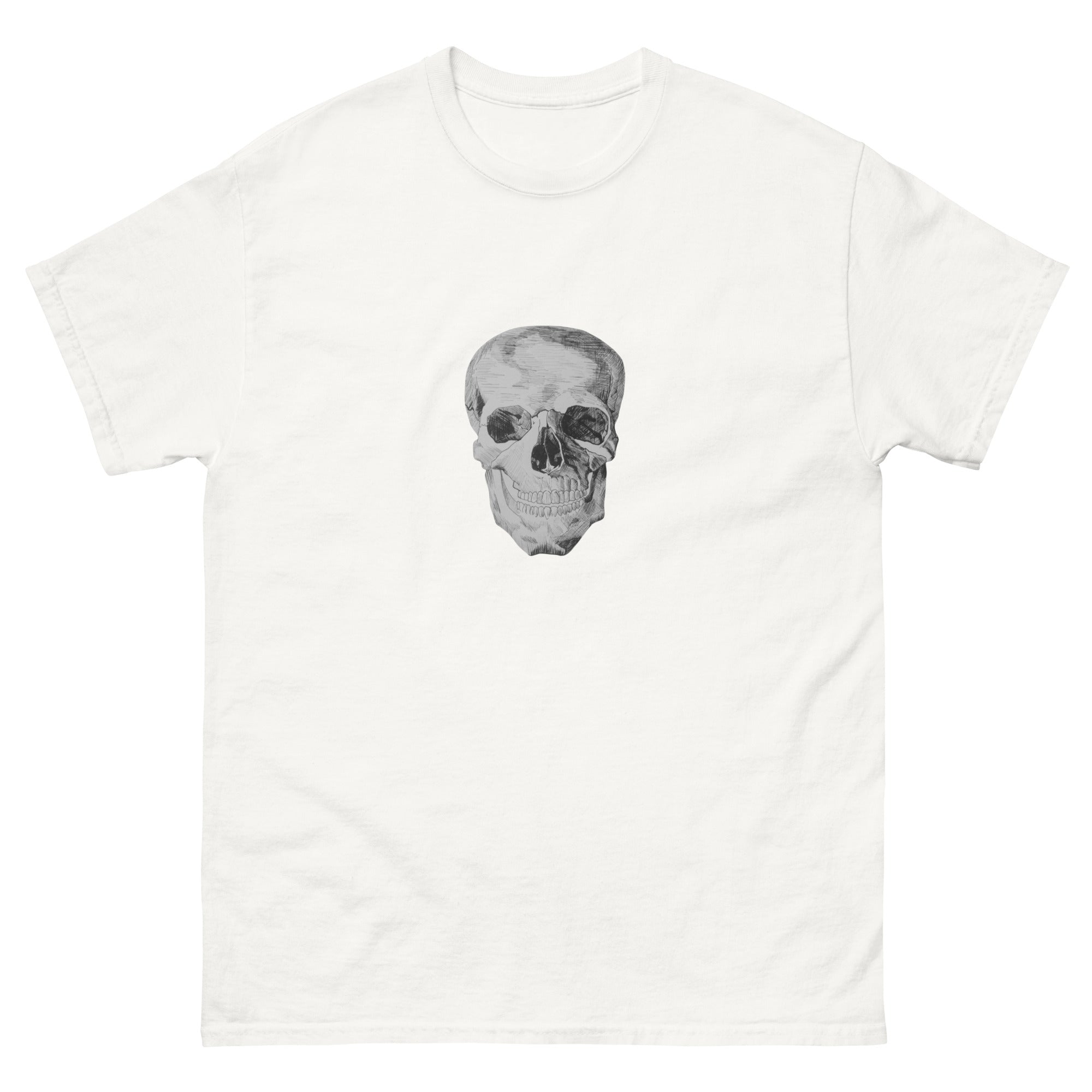 The Skull Tshirt
