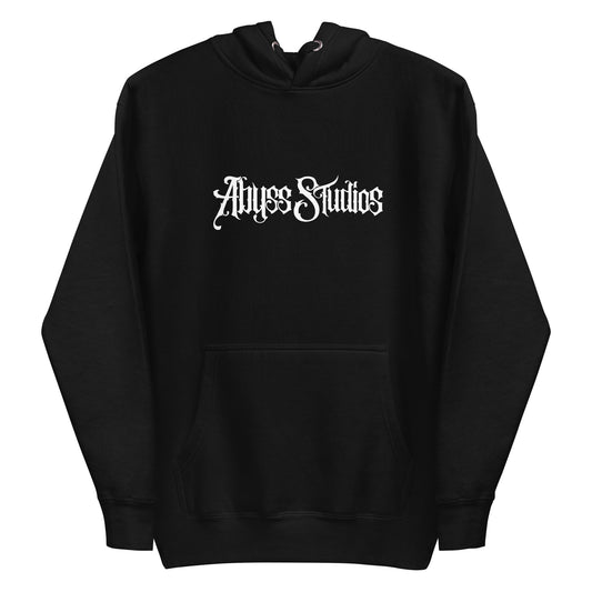 abyss studios chiroptera 'limited edition' unisex hoodie