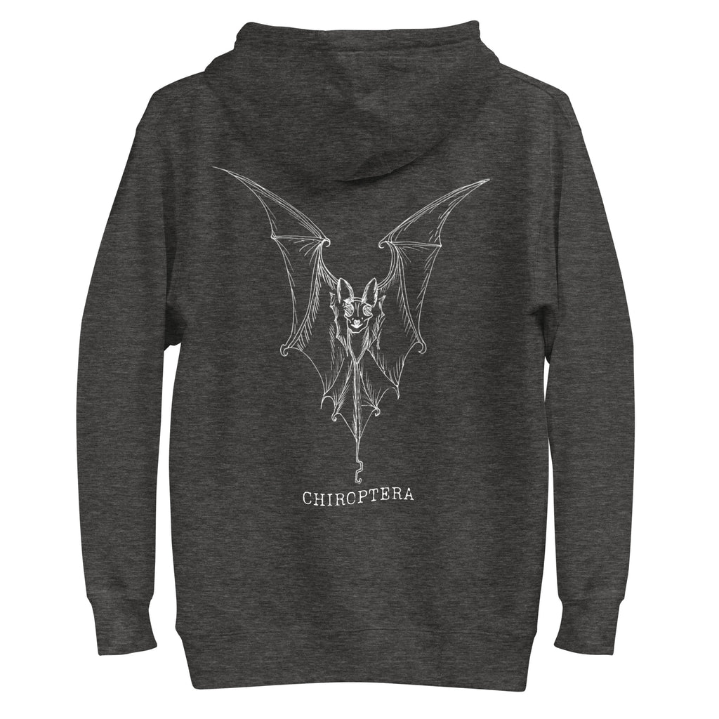 abyss studios chiroptera 'limited edition' unisex hoodie