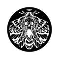 Death Moth Patch